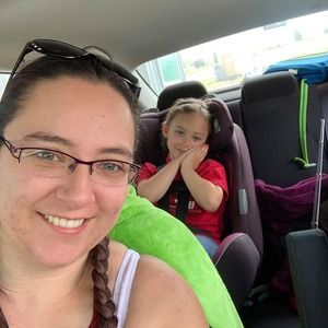 Meet your Posher, Ashlee